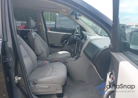 2005 Saturn Vue V6 z USA, uszkodzony, nr VIN 5GZCZ53465S865970